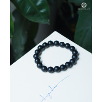 Vòng Tay Đá Thiền - Obsidian 8mm